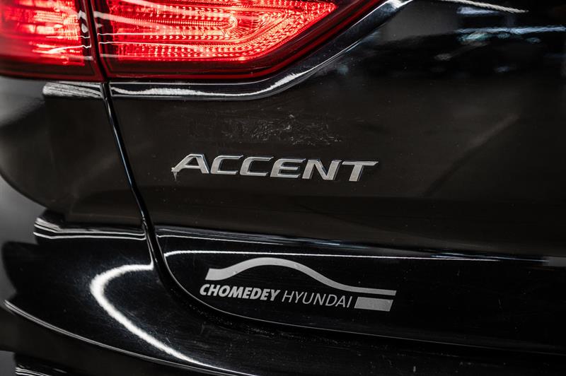 hyundai Accent 2020 - 15