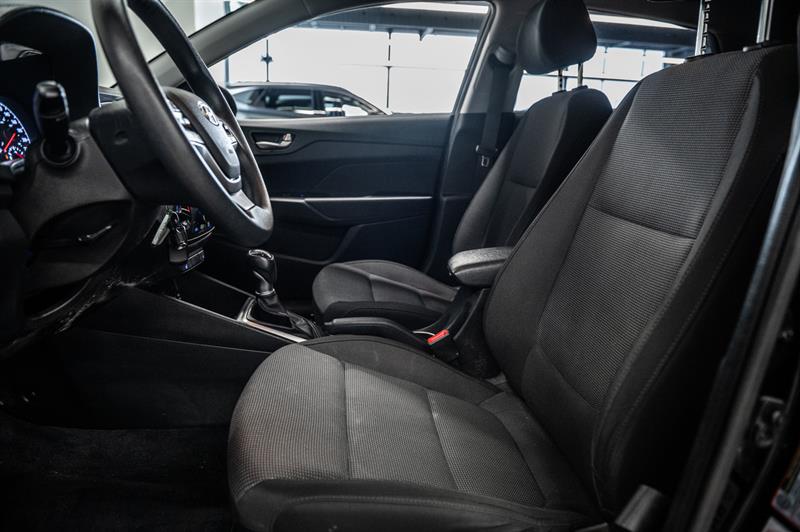 hyundai Accent 2020 - 18