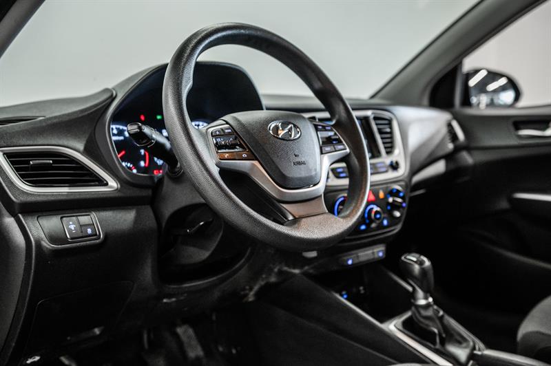 hyundai Accent 2020 - 19