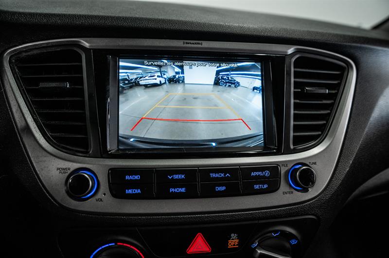 hyundai Accent 2020 - 24