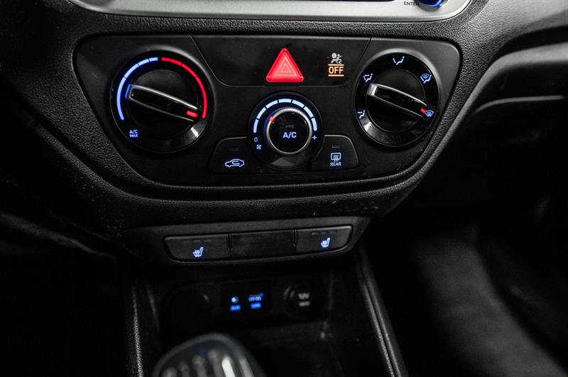 hyundai Accent 2020 - 25