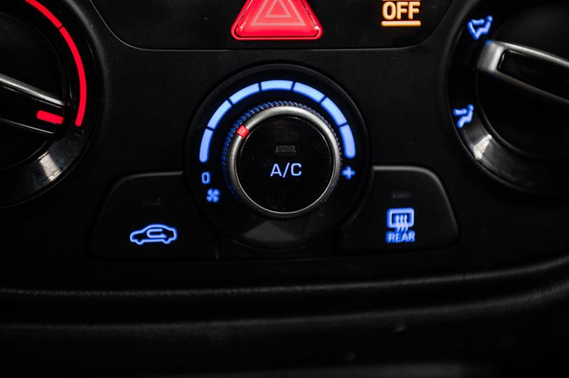hyundai Accent 2020 - 26