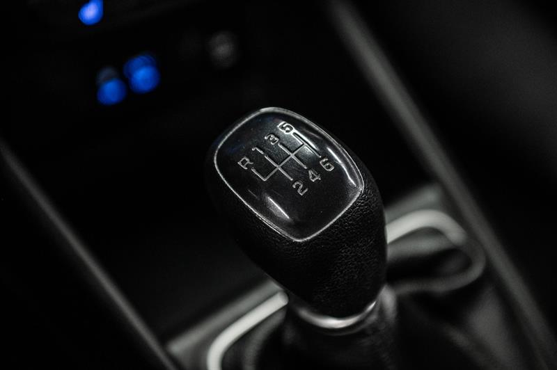 hyundai Accent 2020 - 28