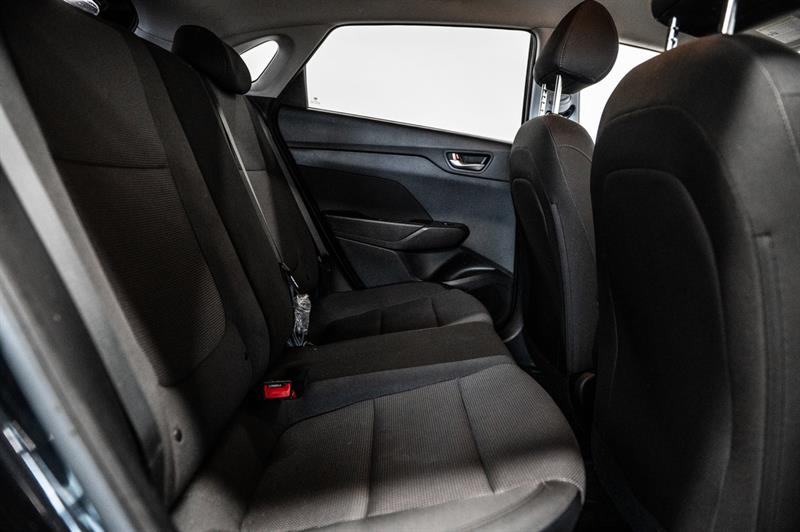 hyundai Accent 2020 - 29