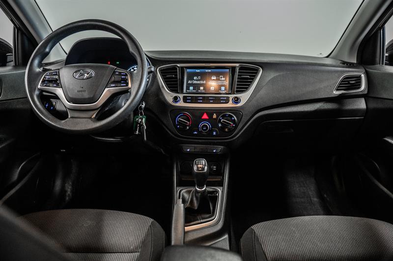 hyundai Accent 2020 - 30