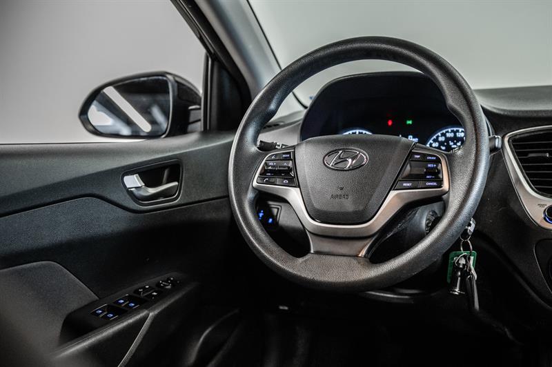 hyundai Accent 2020 - 31