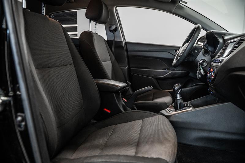 hyundai Accent 2020 - 34