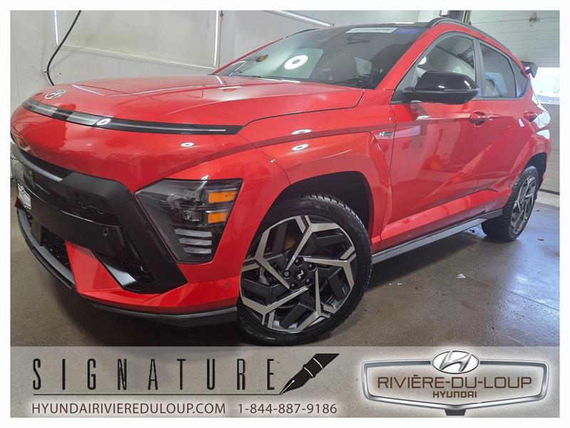 hyundai Kona 2024