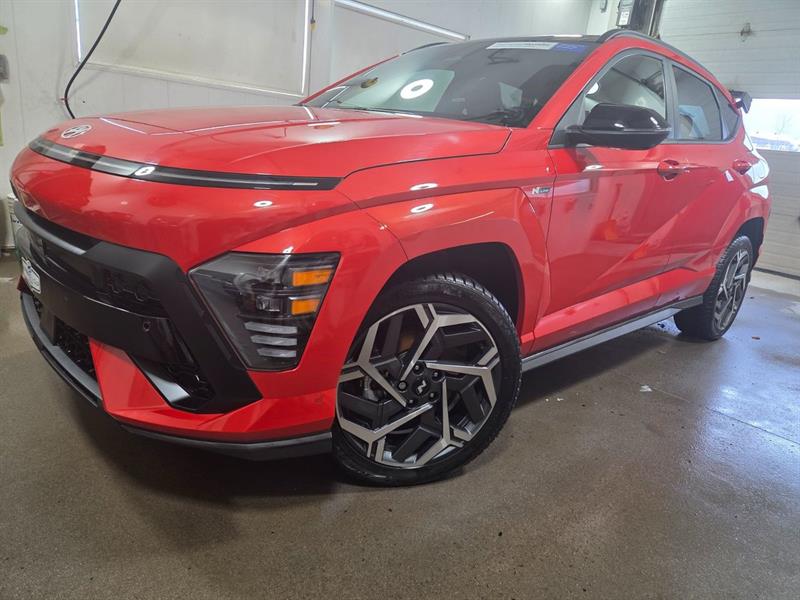 hyundai Kona 2024 - 2