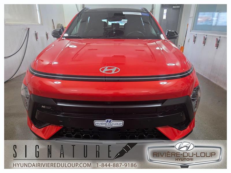 hyundai Kona 2024 - 3