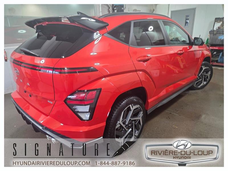 hyundai Kona 2024 - 5