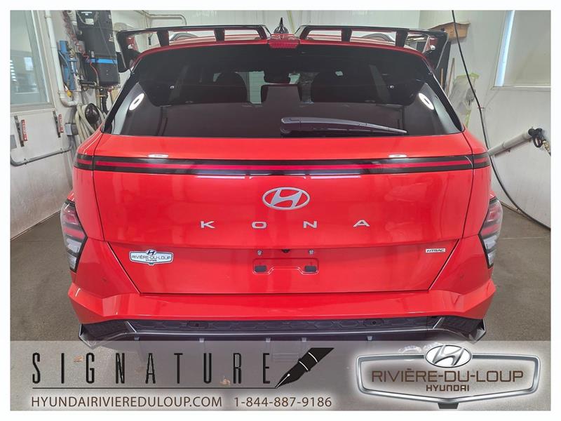 hyundai Kona 2024 - 6