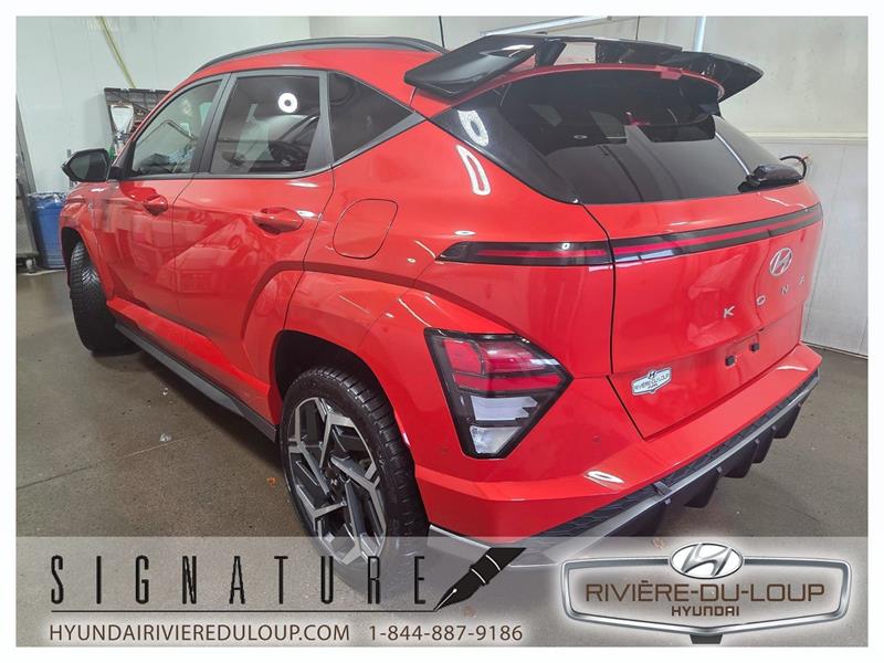 hyundai Kona 2024 - 7