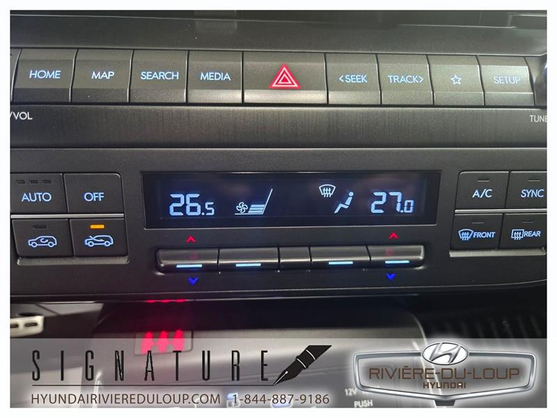 hyundai Kona 2024 - 21