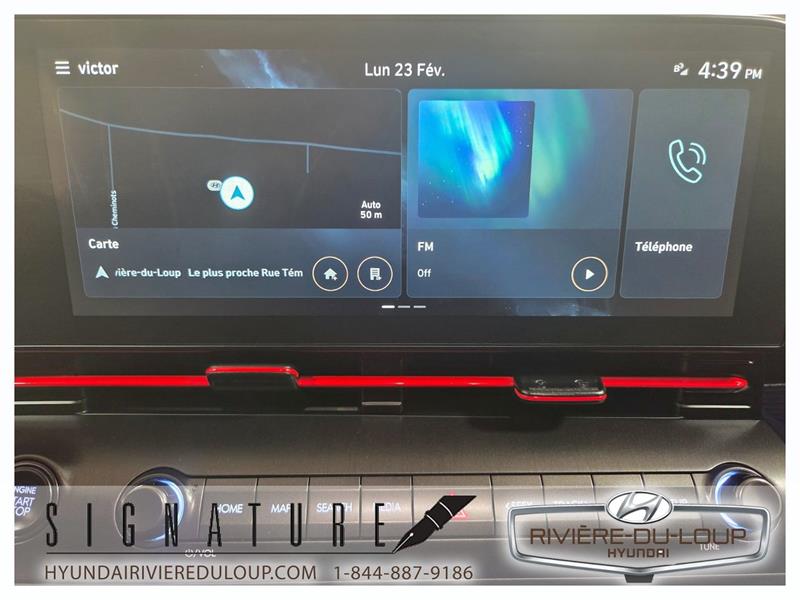 hyundai Kona 2024 - 22