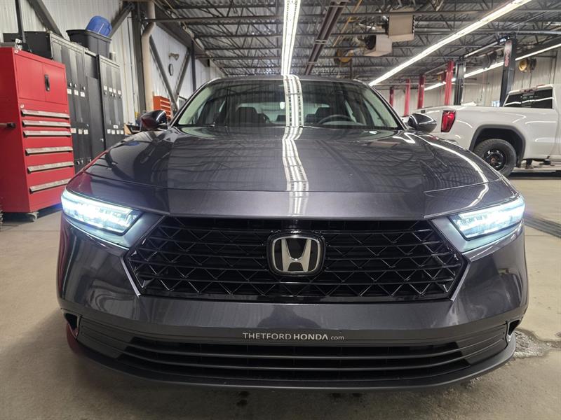 honda Berline Accord 2023 - 2