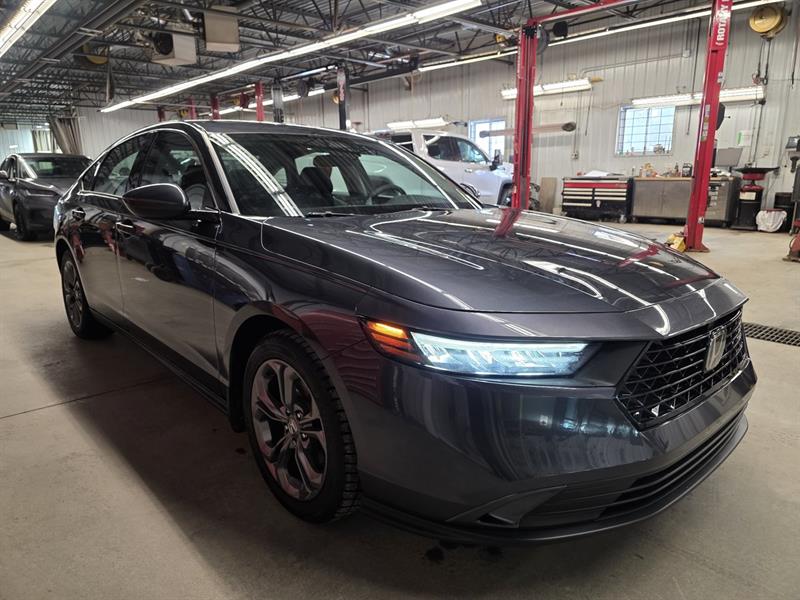 honda Berline Accord 2023 - 3