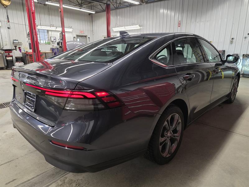 honda Berline Accord 2023 - 4