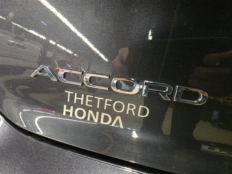honda Berline Accord 2023 - 6