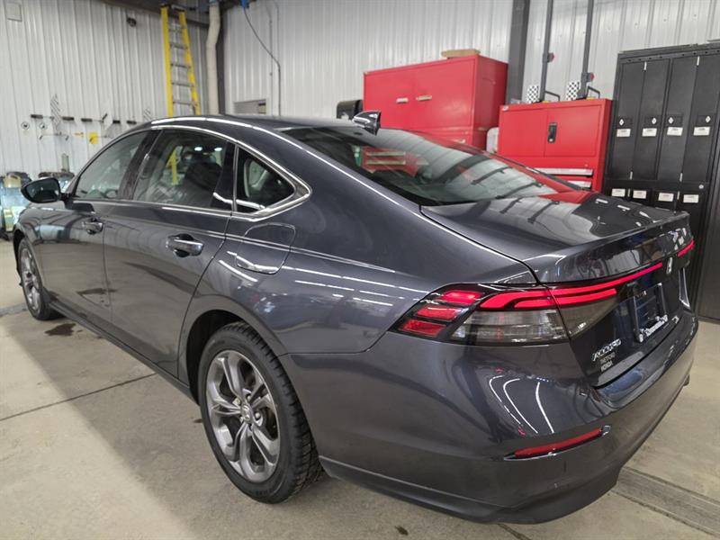 honda Berline Accord 2023 - 7