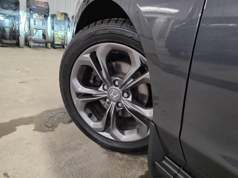 honda Berline Accord 2023 - 8