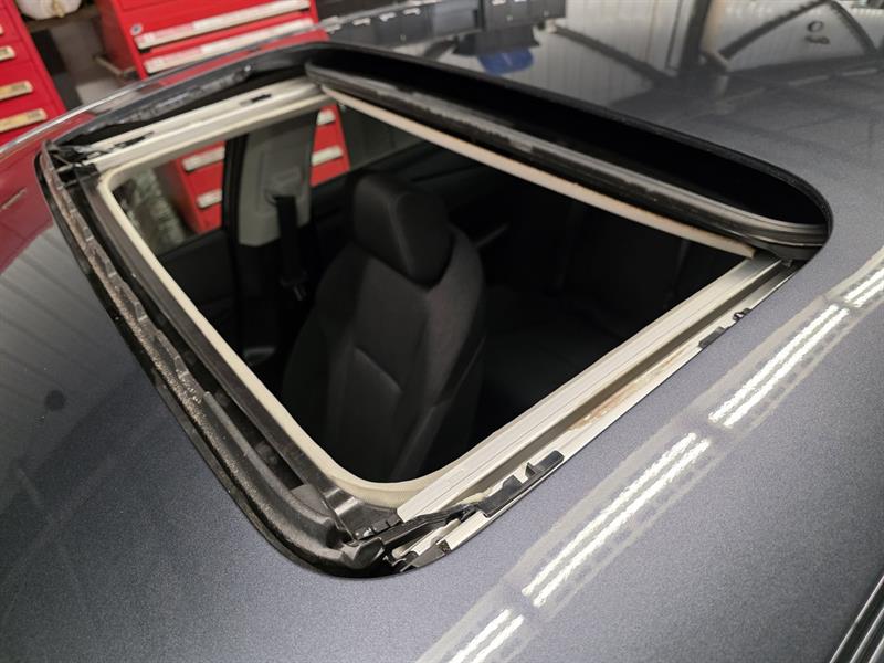 honda Berline Accord 2023 - 12
