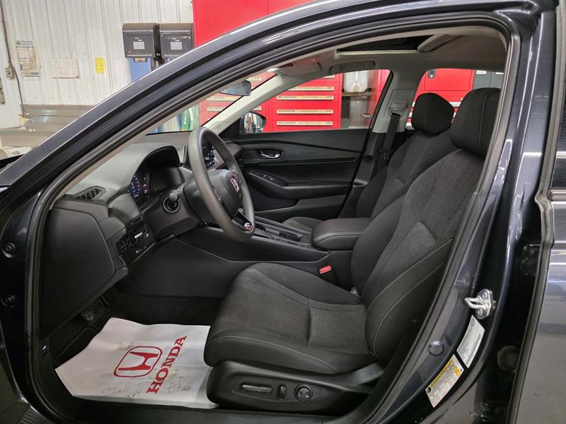 honda Berline Accord 2023 - 13