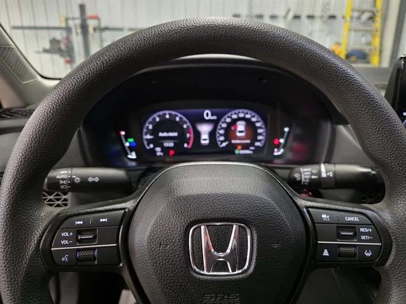 honda Berline Accord 2023 - 17