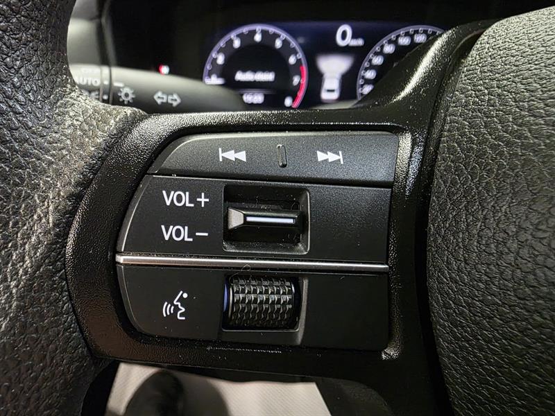 honda Berline Accord 2023 - 18