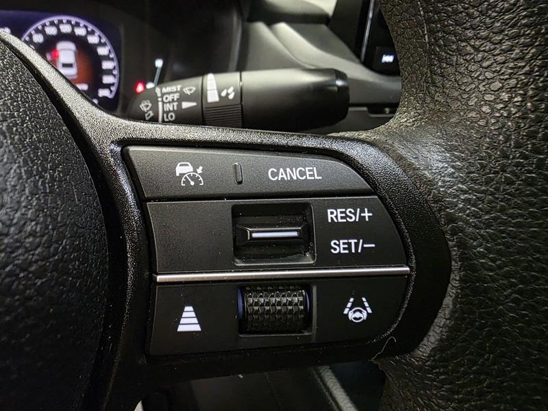 honda Berline Accord 2023 - 19