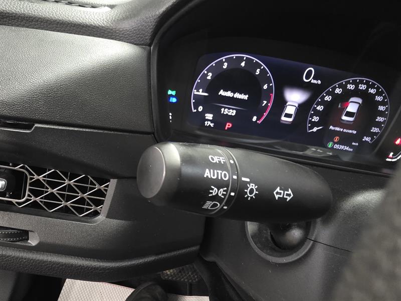 honda Berline Accord 2023 - 20