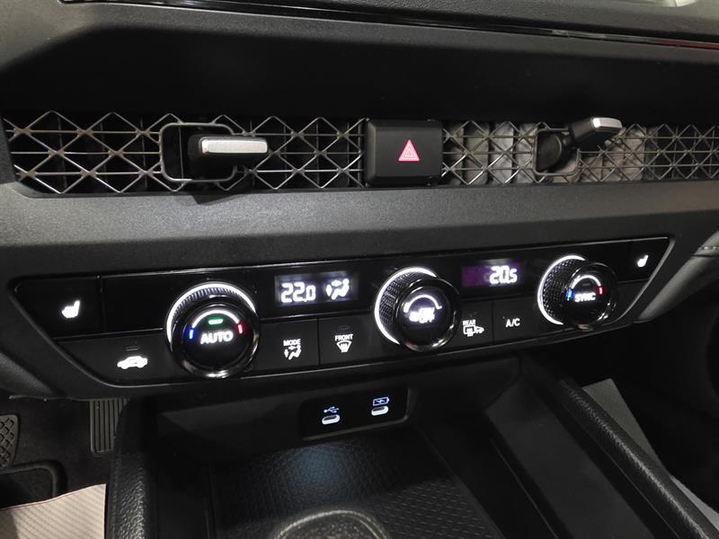 honda Berline Accord 2023 - 24