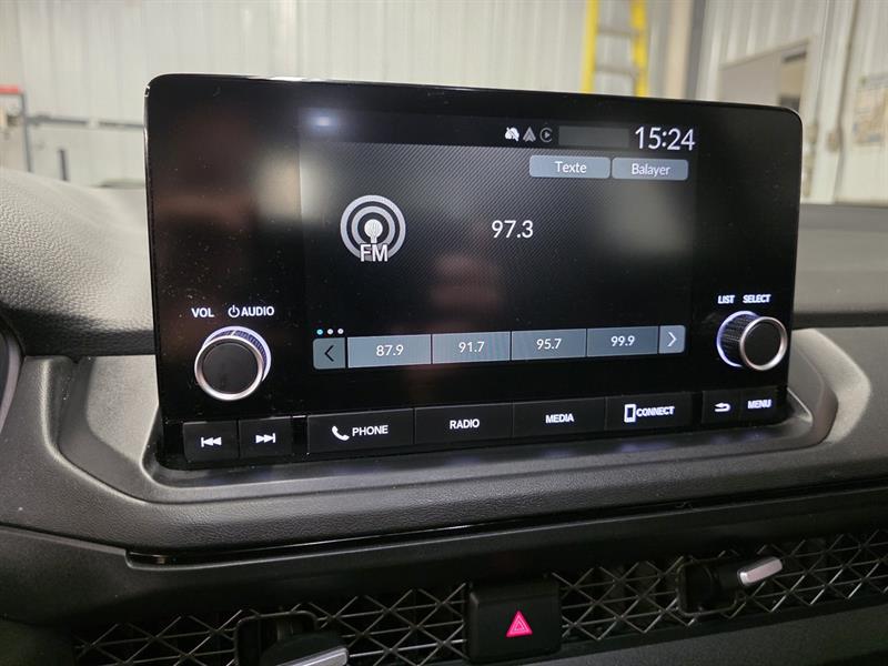 honda Berline Accord 2023 - 26
