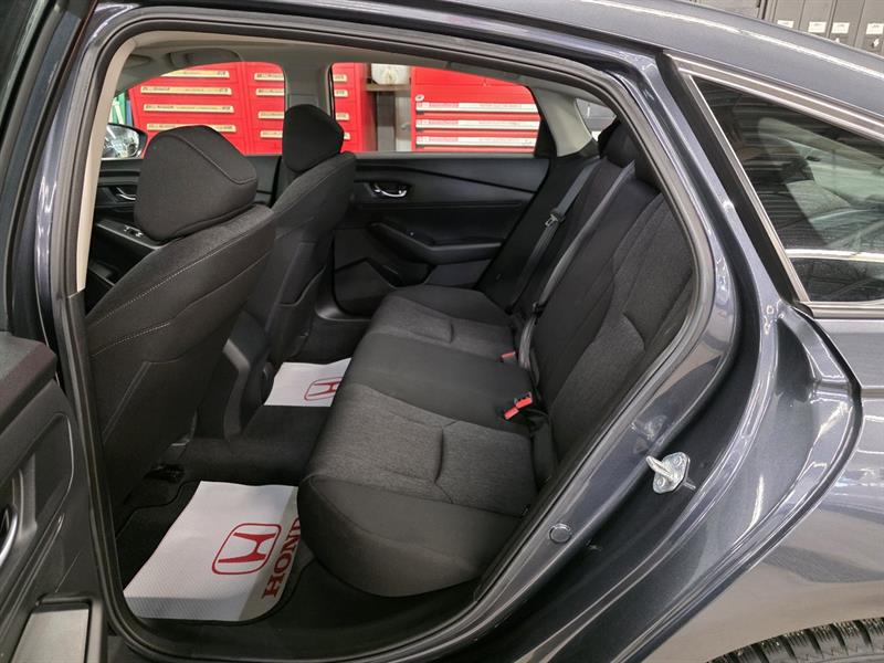 honda Berline Accord 2023 - 28