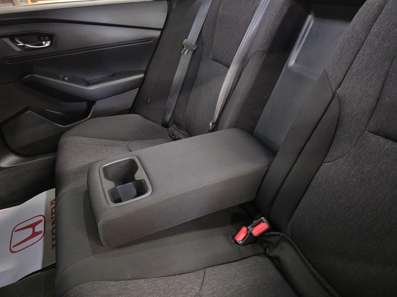 honda Berline Accord 2023 - 29