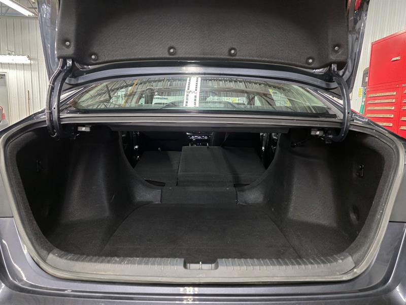 honda Berline Accord 2023 - 31