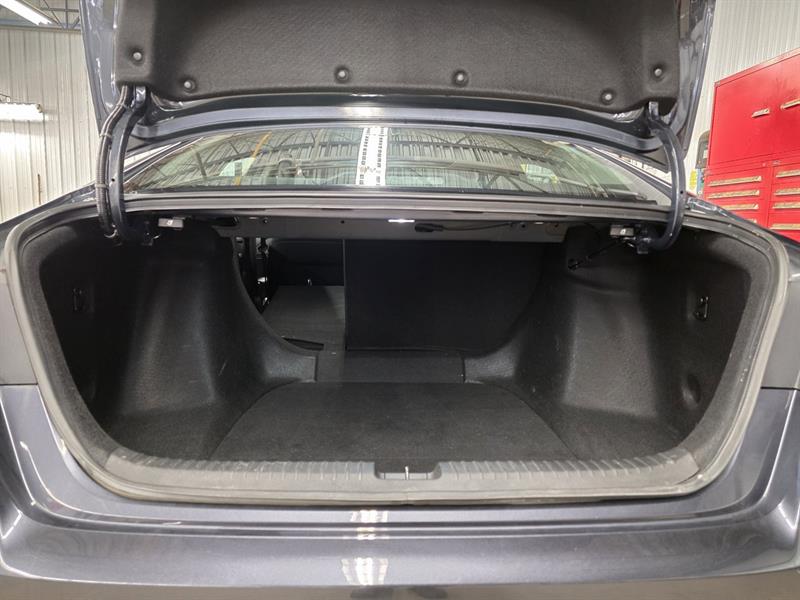 honda Berline Accord 2023 - 32