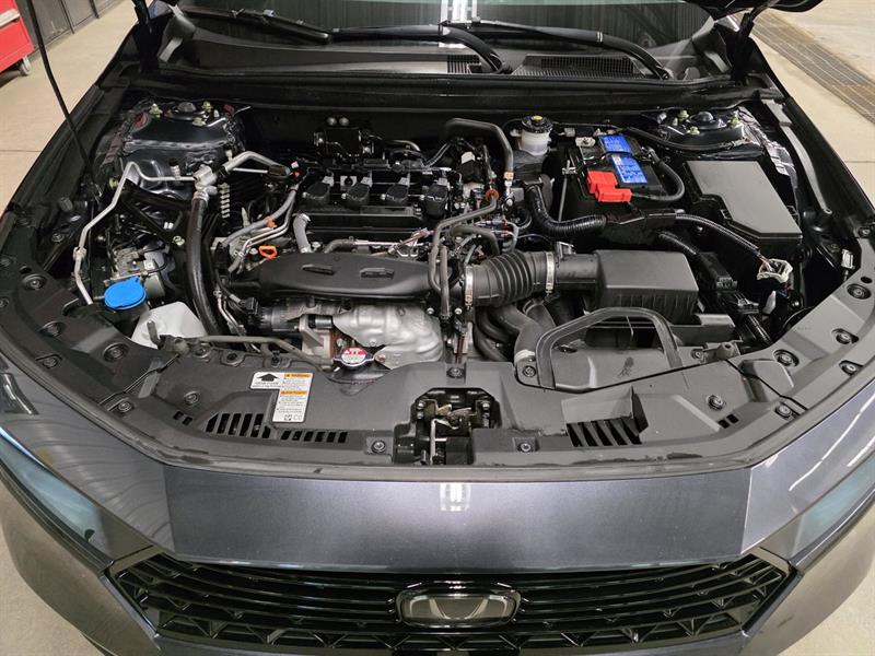 honda Berline Accord 2023 - 33