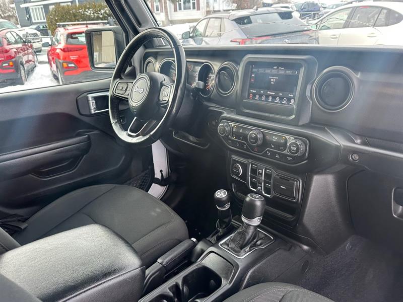 jeep Gladiator 2022 - 3