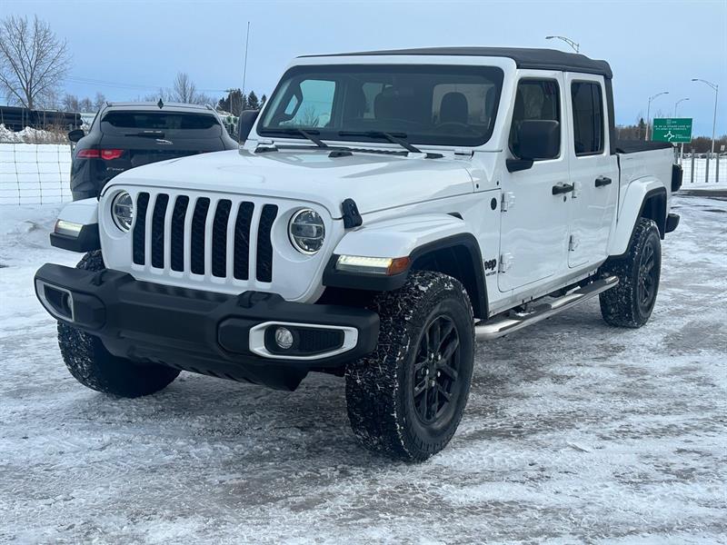 jeep Gladiator 2022 - 4