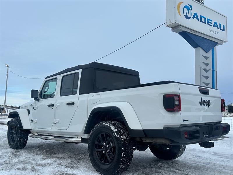 jeep Gladiator 2022 - 5