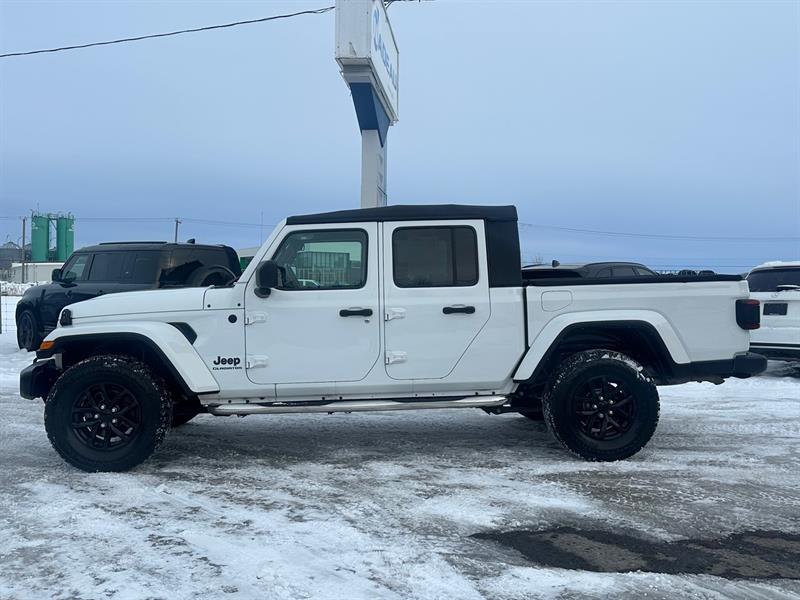 jeep Gladiator 2022 - 6