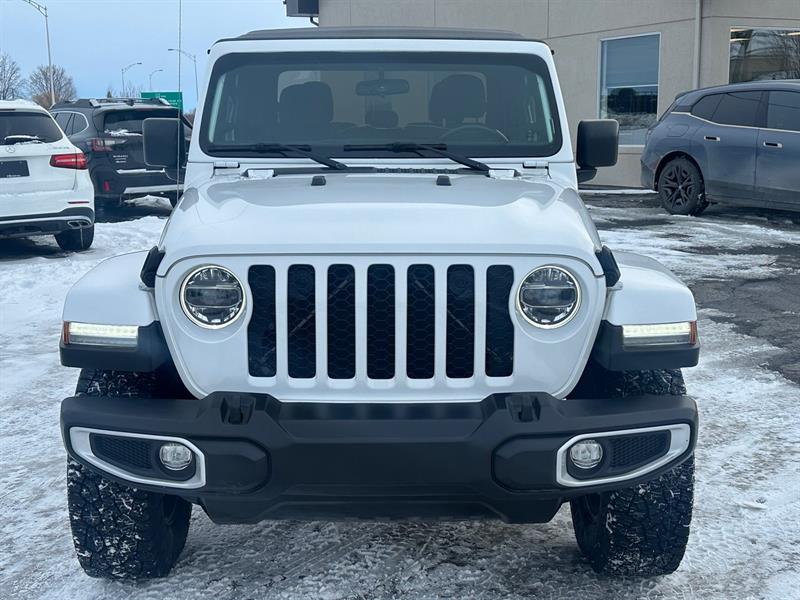 jeep Gladiator 2022 - 7