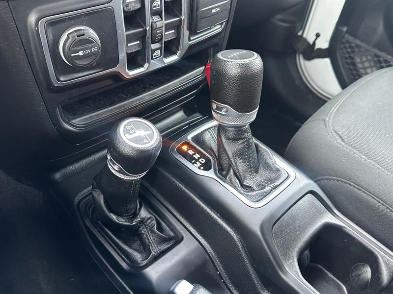 jeep Gladiator 2022 - 16