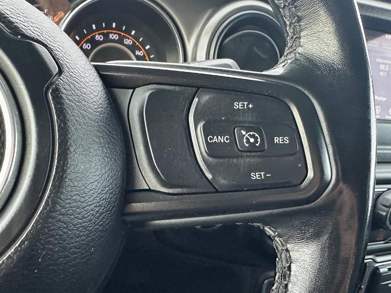 jeep Gladiator 2022 - 21