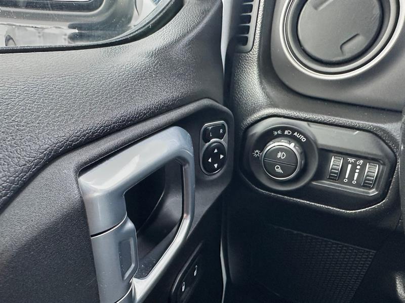 jeep Gladiator 2022 - 22