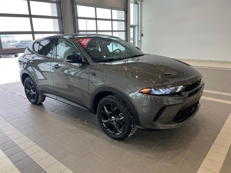 dodge Hornet 2023