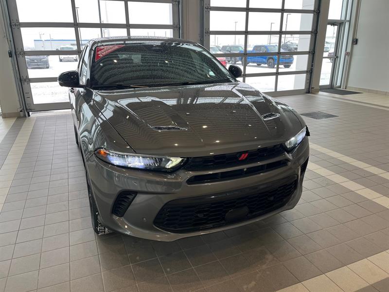 dodge Hornet 2023 - 2