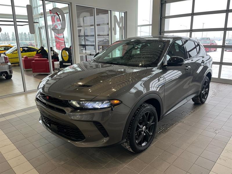 dodge Hornet 2023 - 3