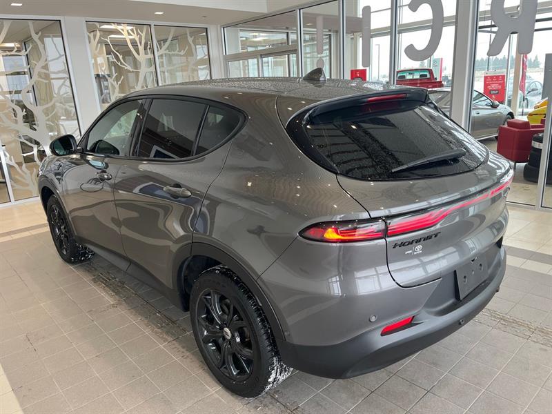dodge Hornet 2023 - 4